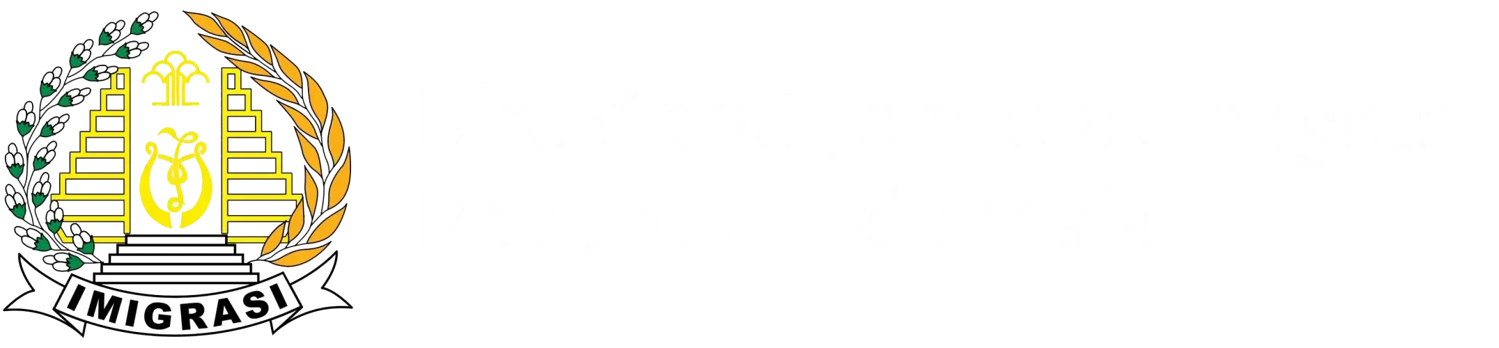 Direktorat Jenderal Imigrasi Binjai
